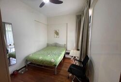 Carissa Park Condominium (D17), Condominium #477243991